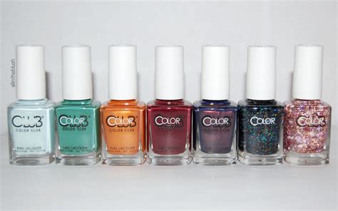 color club 5