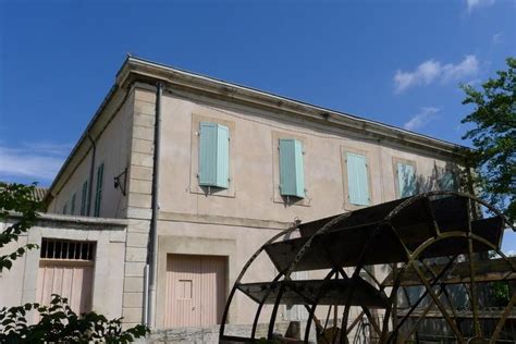 Exposition Visite commentée le patrimoine industriel à L Isle sur la