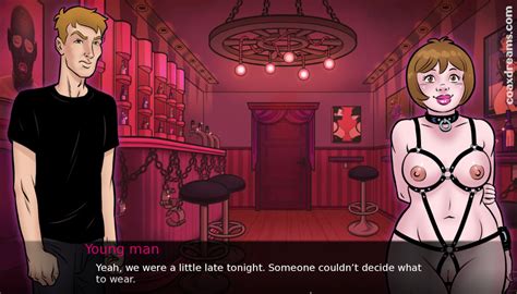 Don T Complain She Looks Sexy By CoaX Hentai Foundry