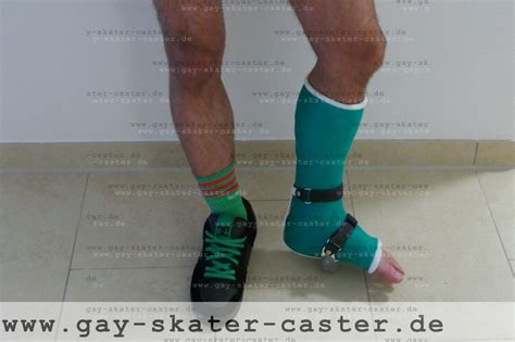 2003 11 Dsac The Gay Skater Caster