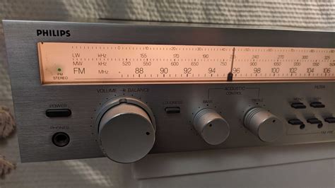 Philips AH603 amplituner Wieliczka • OLX.pl