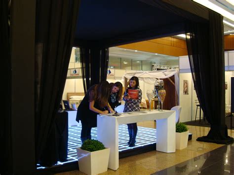 Arquiteta Patr Cia Vertuan Xv Sal O Noivasul Stands Da Sex Shop Da Mulher E Ledcom