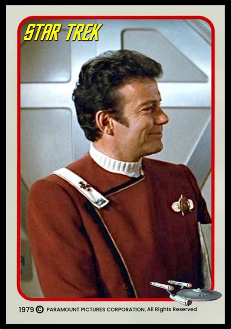 STAR TREK CARDS