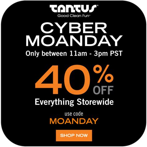 Black Friday Cyber Monday Sex Toy Sales