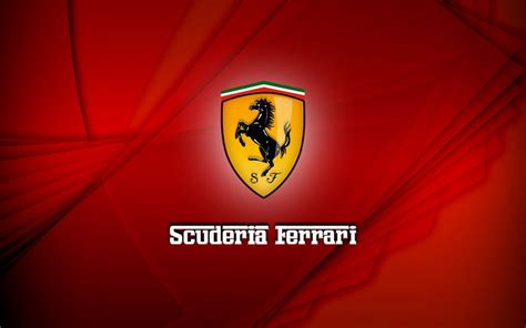 Ferrari Logo Wallpapers Pixelstalknet