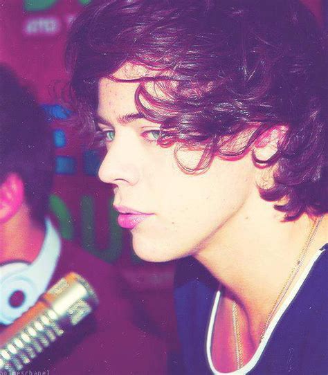 Diary Of Fan Imagine Hot Harry Styles