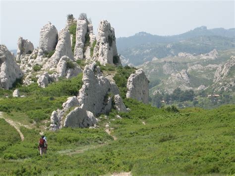 Balade Alpilles F D Ration Des Parcs Naturels R Gionaux