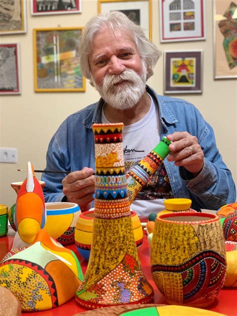 O Que é Artista Plastica