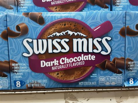 Swiss Miss Hot Cocoa Mix Lazada Ph