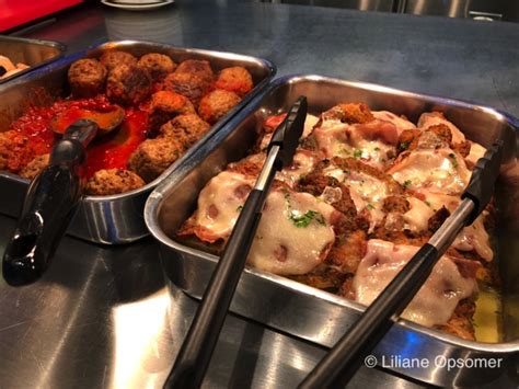 Marvel Character Dinner—fun For All Ages The Unofficial Guides