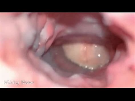 Cremita y cómo se ve desde dentro de mí XVIDEOS