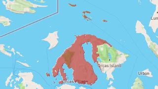 Zip Code 98245 - AtlasBig.com
