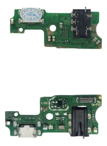 Flex De Carga Infinix Hot S Mercadolibre