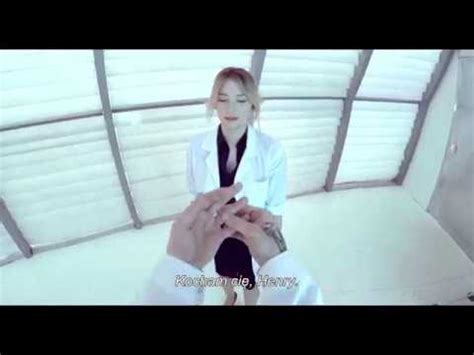 Hardcore Henry Zwiastun YouTube