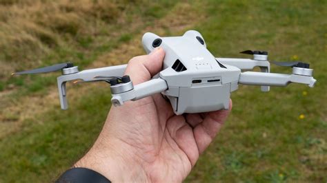 DJI Mini 4 Pro review – is it even worth buying a heavier drone any ...