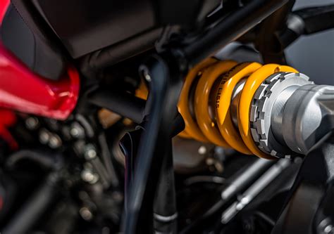 Ducati Monster R Makes Naked Even More Appealing