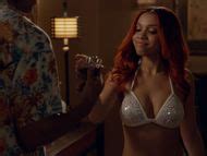 Naked Kyndall Ferguson In Hit The Floor
