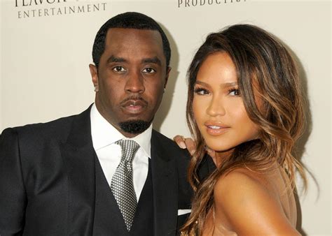 Diddy Threatened To Release Sex Videos To Blackmail Cassie Trafficking Trial Hears Key