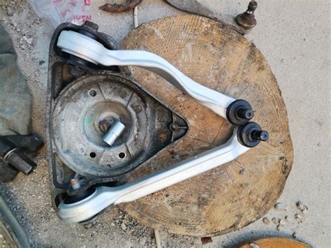 Подвеска — Volkswagen Passat B5, 1,9 л, 2003 года | своими руками | DRIVE2