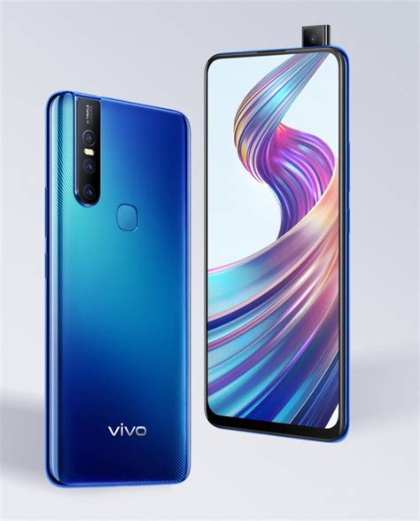vivo V15 Phone Specifications and Price – Deep Specs