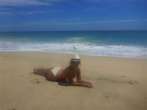 Naked Nora Parra Added 07 19 2016 By Lionheart