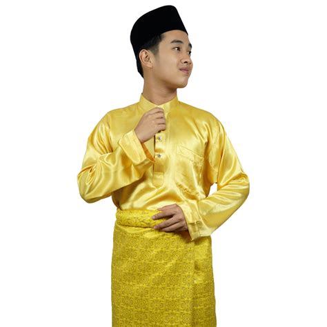 Offer Baju Sahaja Saiz Xl Jumbo Saiz Baju Melayu Baju Sahaja