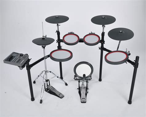 Hampback MK-7X Plus กลองไฟฟ้า | Music Arms ศูนย์รวมเครื่องดนตรี ตั้งแต่ ...