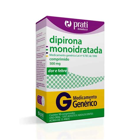 O Que Acontece Se Tomar 5 Dipirona De Uma Vez - Bula Dipirona monoidratada: para que serve e como tomar | Droga Raia