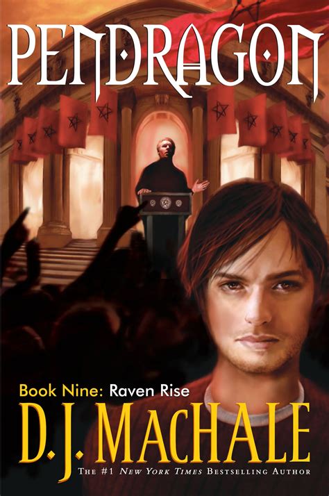 The Raven Synopsis 4