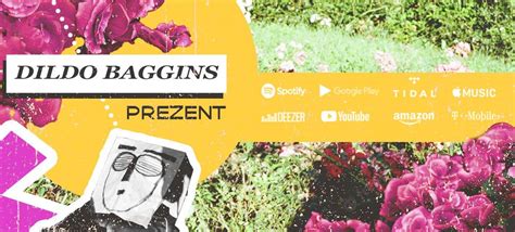 Dildo Baggins Prezent Offtech