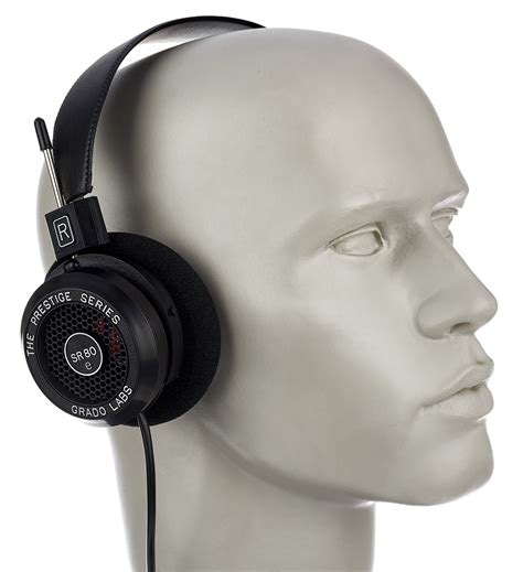 Grado SR80e im Test bei kopfhoerer.de