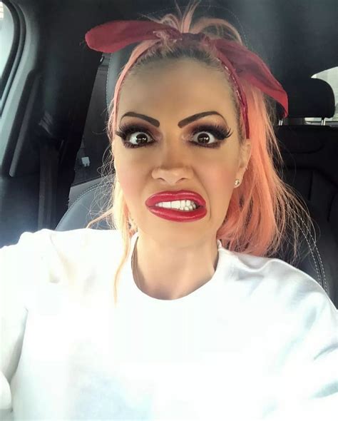 Jodie Marsh Wants To Help Those In Toxic And Abusive Relationships
