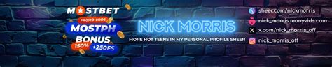 Nick Morris Porn Videos Verified Pornstar Profile Pornhub