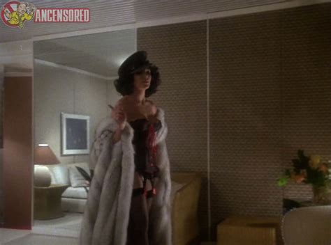 Naked Joan Collins In The Bitch