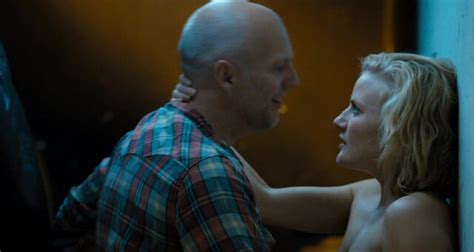 Nude Video Celebs Kristine Yde Eriksen Nude The Reunion 2011