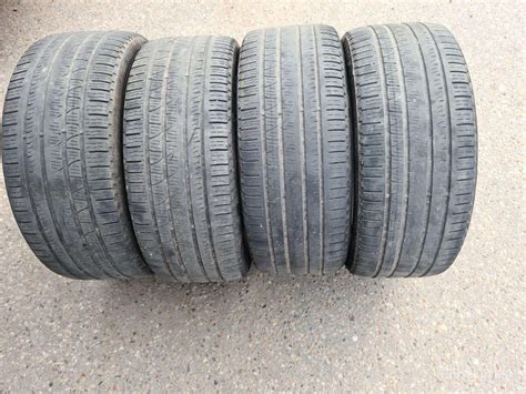 Pirelli, universalios 275/40 R22 | A25457215