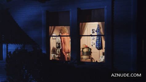 TONJA WALKER Nude AZNude