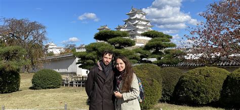 Путешествие в Японию осенью: как добраться и что посмотреть, сколько ...