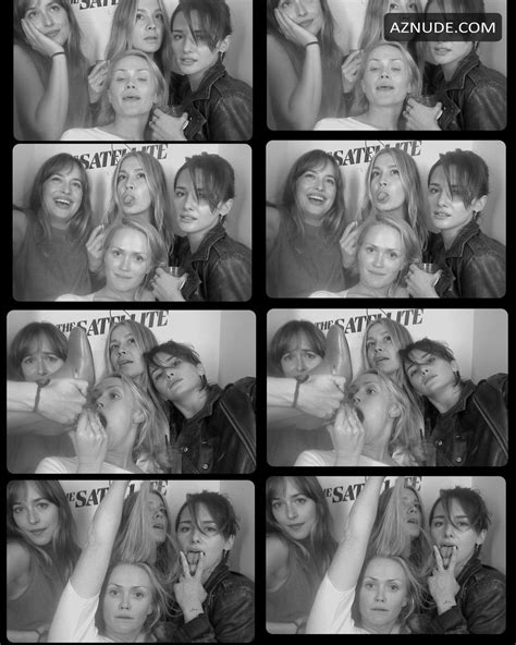 Dakota Johnson Sexy And Nude Photos Aznude