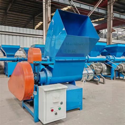 V Single Phase Kw Power Motor Small Eps Foam Hot Melting Machine Eps Hot Melting Machine