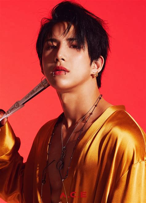 Watch: A.C.E Claims Their Spot As Your Favorite Boys With Striking MV