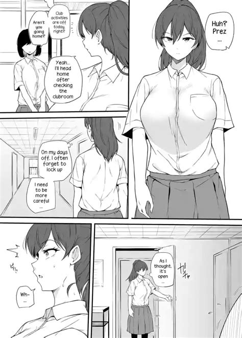 Namaiki Na Kouhai Impertinent Junior Nhentai Hentai Doujinshi And Manga