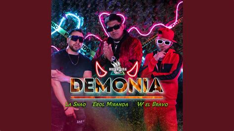 Demonia - YouTube