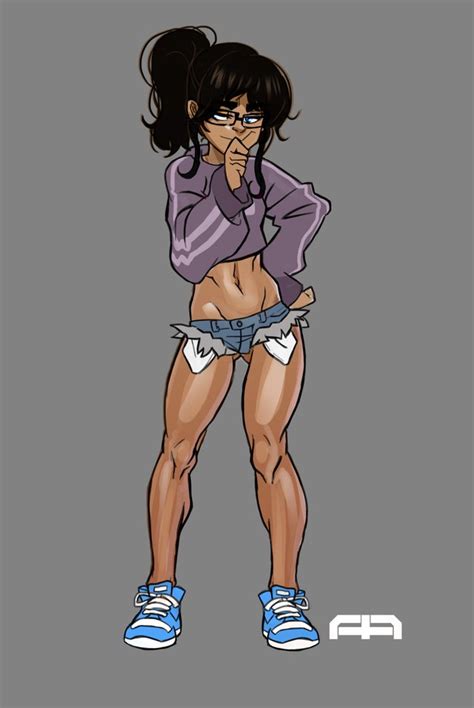 Ester Figueroa Luscious Hentai Manga Porn