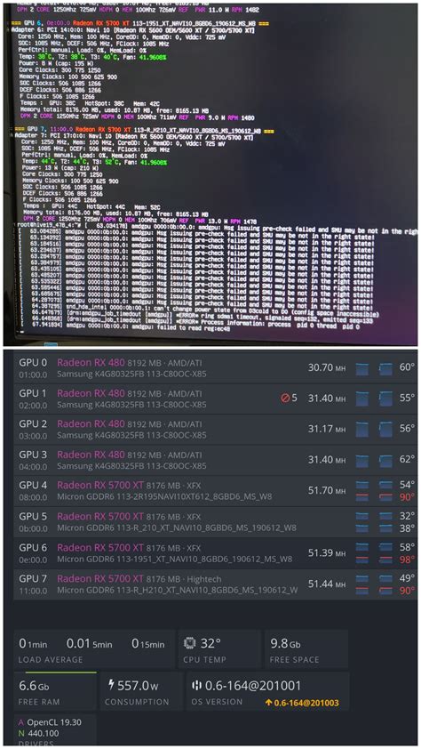 Msg issuing pre-check failed and smu may be not in the right state