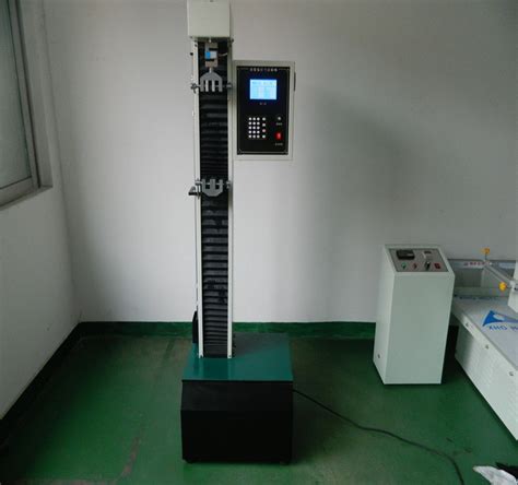 Kg Microcomputer Tensile Test Machine Tension Tester China