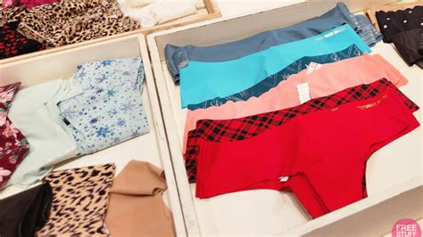 7 Razones Para Invertir En Panties De Moda De Victorias Secret Por