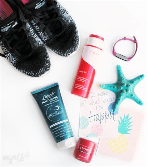 5 cosas que me ayudan con la operación bikini Not so addicted to Beauty