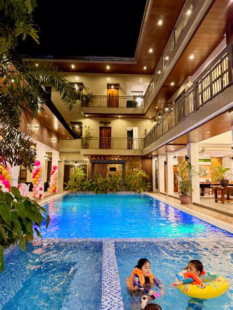 Lamari Pansol Hotspring Private Resort Calamba Laguna