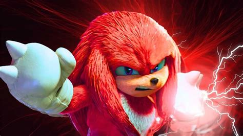 Knuckles - Worth it or Woke - BASED Reviews